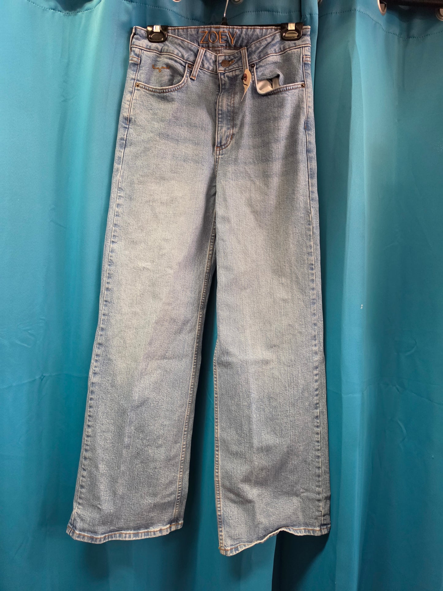 KImes "Zoey " Jeans
